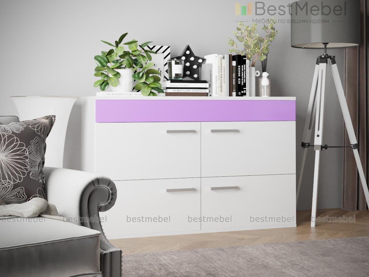 Комод Элит 26 BMS - Фото