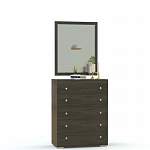 Комод Карина 2 BMS - Фото 3