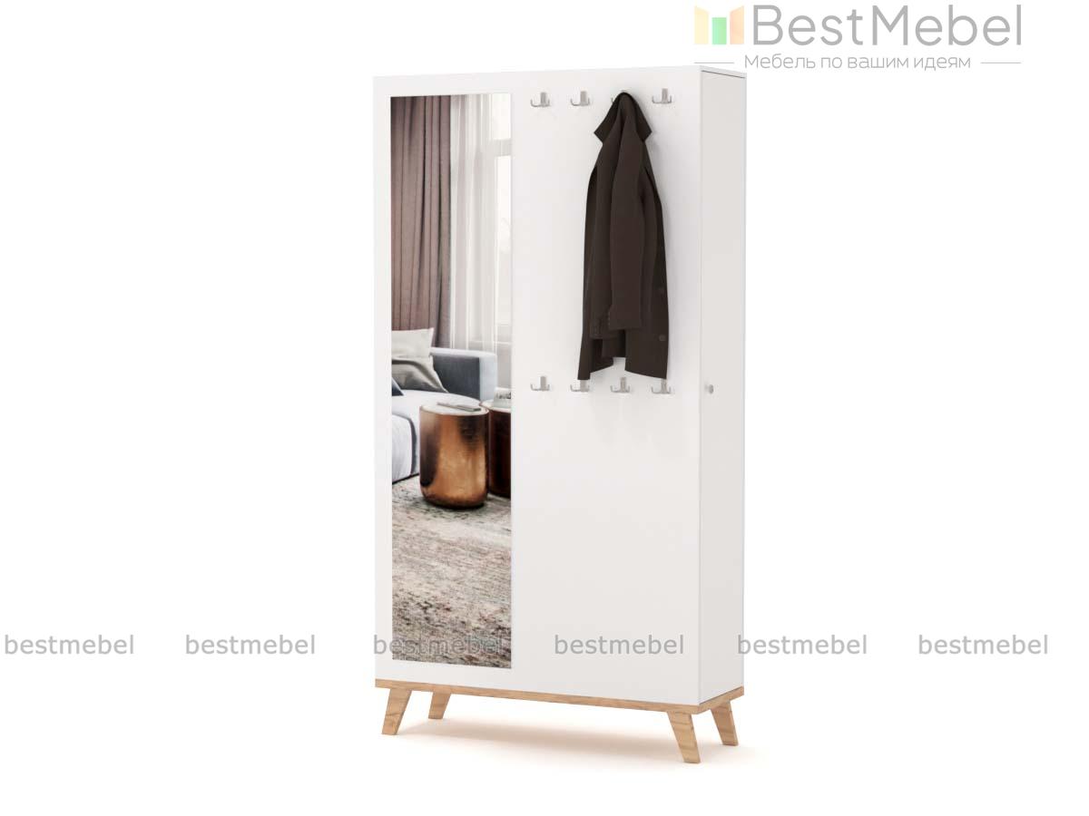 Прихожая Пирс 11 BMS - Фото