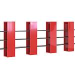 Стеллаж Лесси 6 BMS - Фото 8