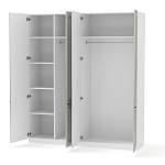 Шкаф распашной Бонн 4 BMS - Фото 15