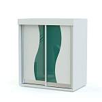 Комод купе Аллегро -1 BMS - Фото 4