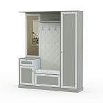 Прихожая Френсис-1 BMS - Фото 7