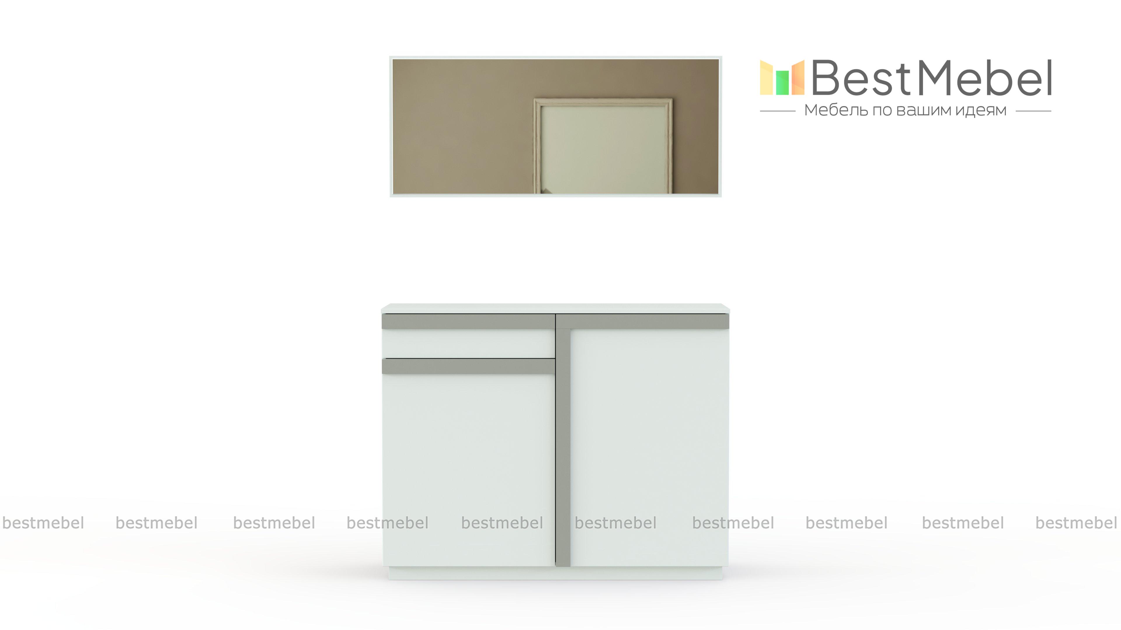 Комод Бриндизи BMS - Фото