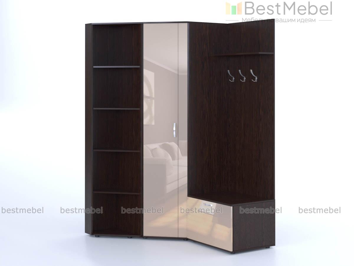 Прихожая Солт-36 BMS - Фото