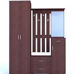 Прихожая Уют BMS - Фото 10