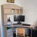 Компьютерный угловой стол Млайн 11 BMS - Фото от клиента