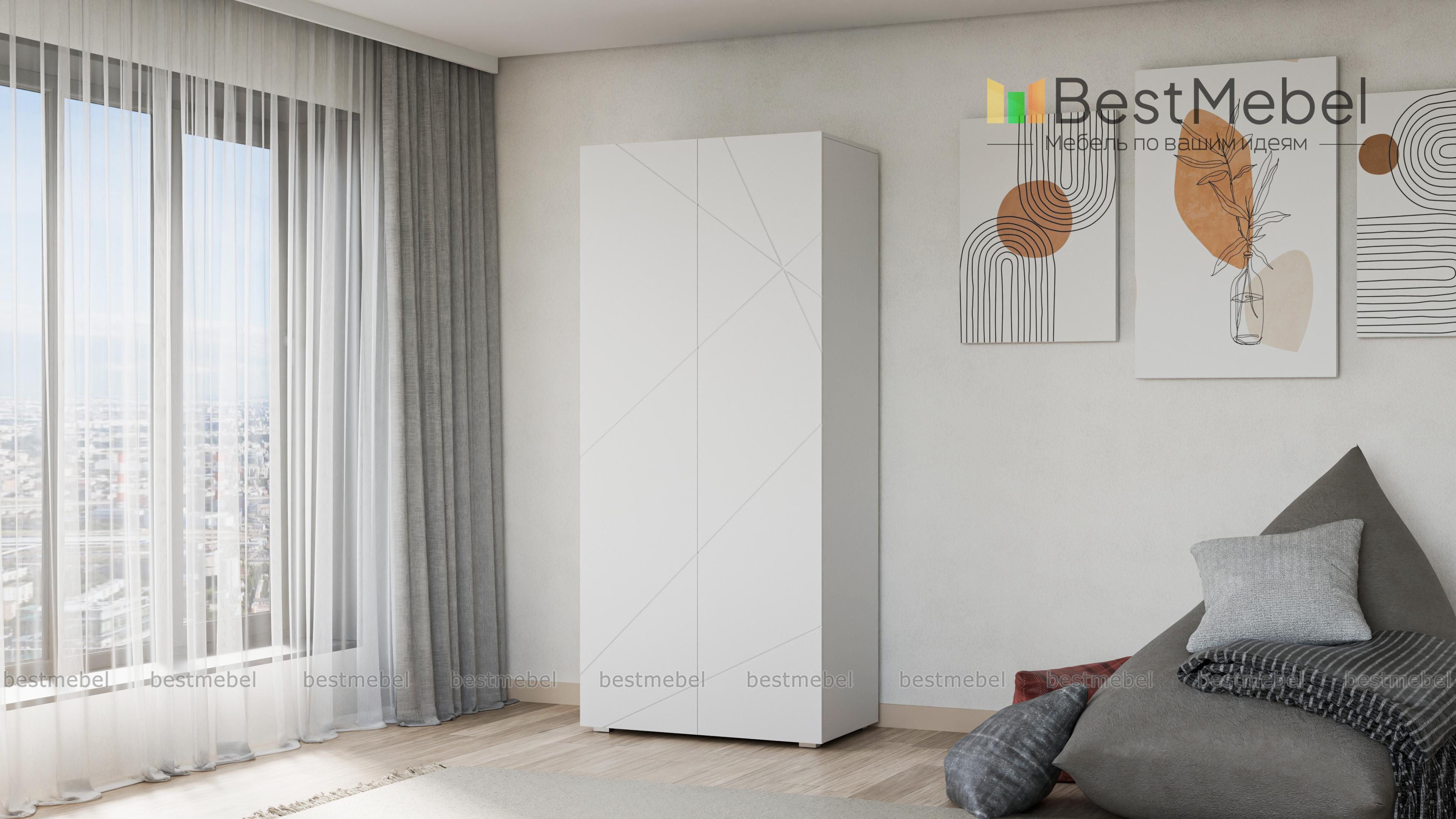 Шкаф YO 100 BMS - Фото