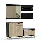 Прихожая Эста Нео 10.4 BMS - Фото 2