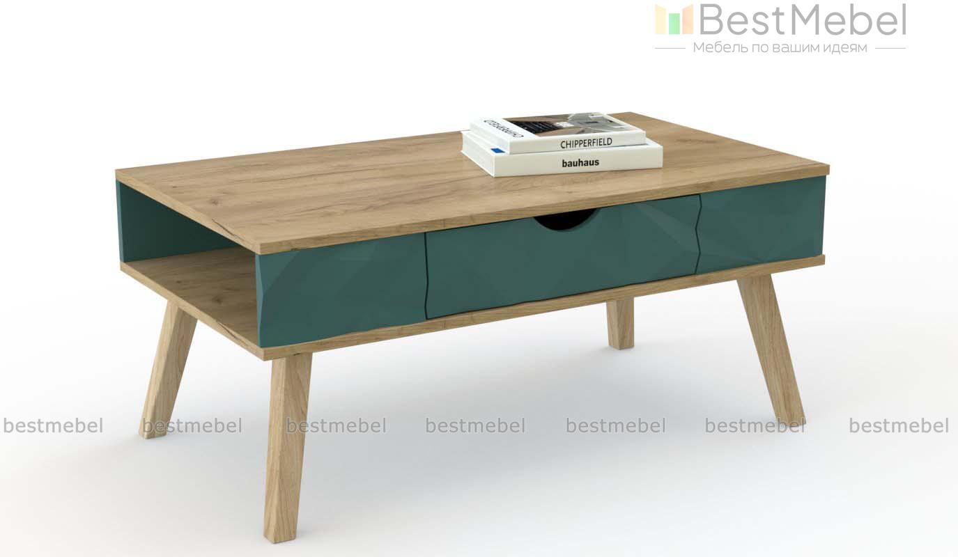 Журнальный стол Ним 16 BMS - Фото