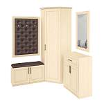 Прихожая Эра 049 BMS - Фото 3