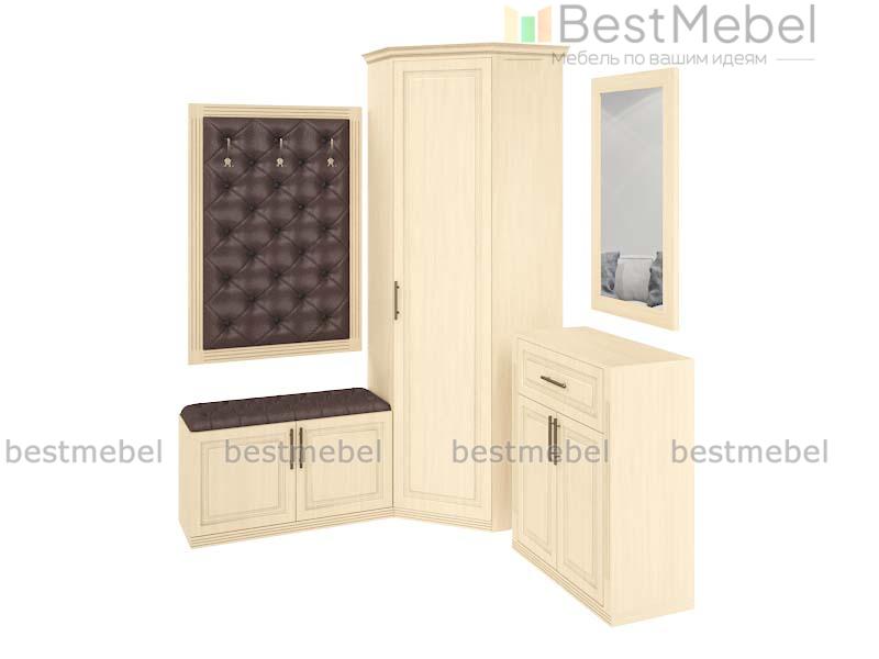 Прихожая Эра 049 BMS - Фото