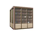 Шкаф-купе Калипсо BMS - Фото 4