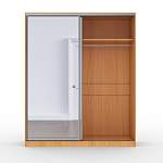 Шкаф-купе Стандарт BMS - Фото 5