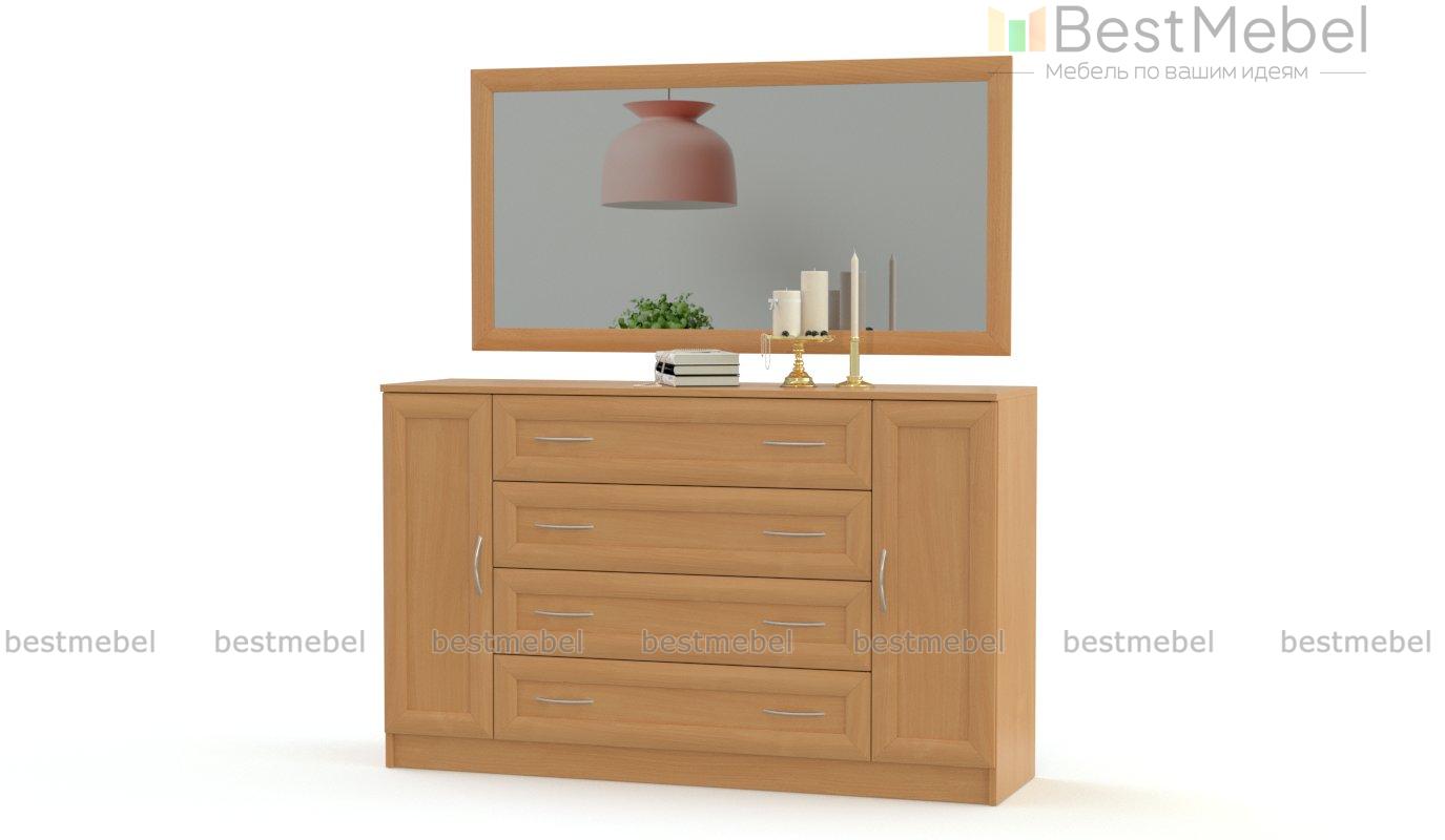 Комод Светлана М2 BMS - Фото