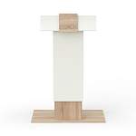 Трибуна для выступлений 52 BMS - Фото 2