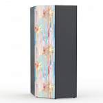 Шкаф угловой Модерн Абрис BMS - Фото 4