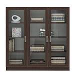 Книжный шкаф Библиограф 2М BMS - Фото 3