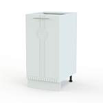 Кухонная тумба 1 дверь Паллада BMS - Фото 4