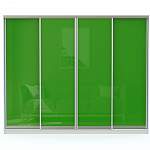 Шкаф-купе Милат BMS - Фото 3