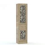 Шкаф-пенал в ванную Дублин 5 BMS - Фото 4