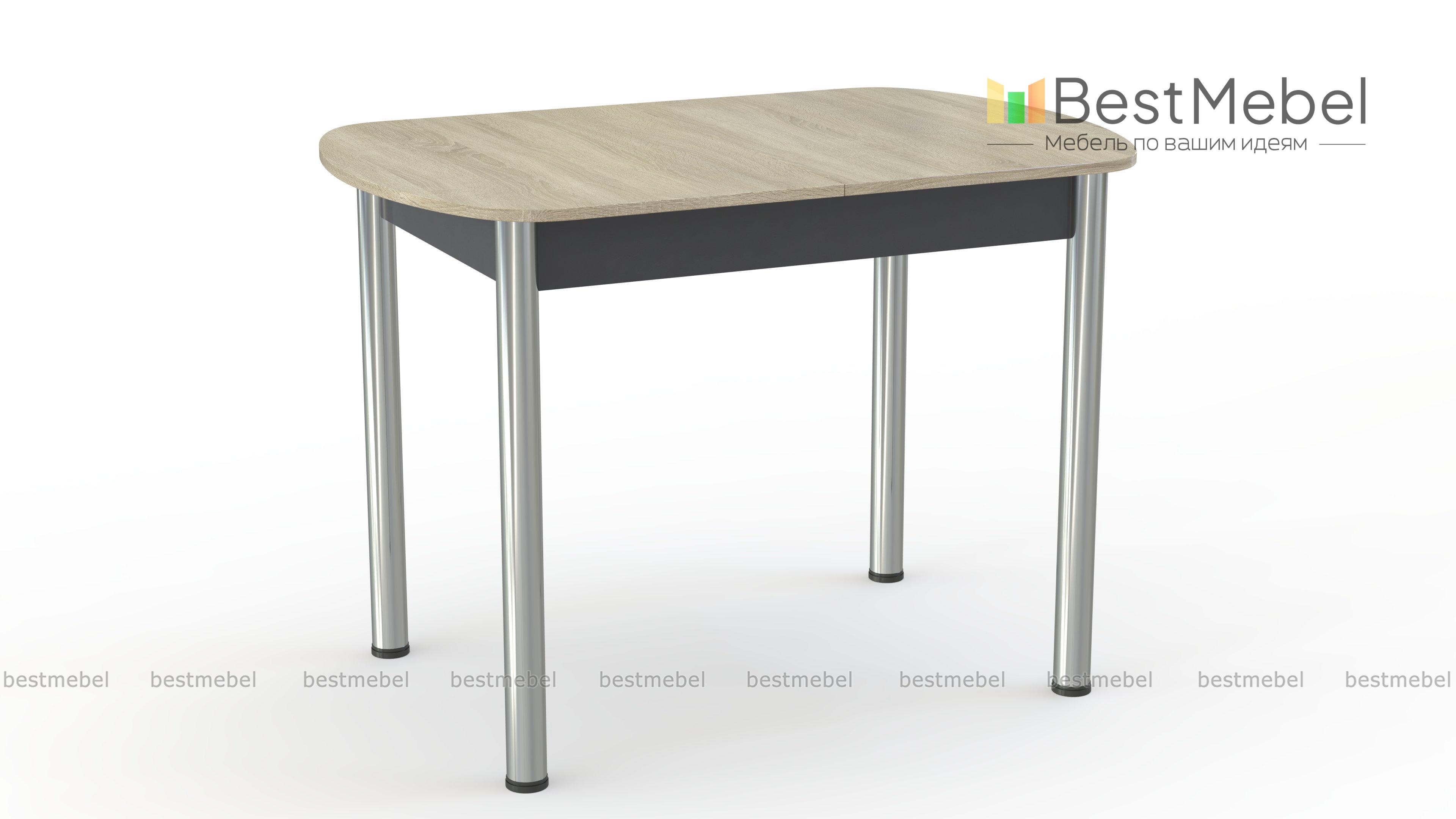 Кухонный стол ЕР-833 1641 BMS - Фото