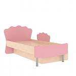 Кровать Бриз 11-2 BMS - Фото 9