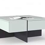 Журнальный стол Лайн MK-04 BMS - Фото 2