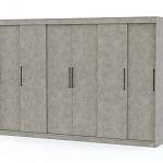 Шкаф-купе Торонто 34 BMS - Фото 5