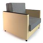 Кресло Бриз 2 BMS - Фото 3