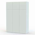 Шкаф распашной Платса Platsa 8 - Фото 1