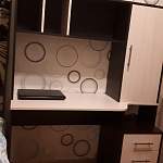 Стол компьютерный Лаки КСТ-16 BMS - Фото от клиента