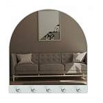 Зеркало настенное Ума BMS - Фото 3