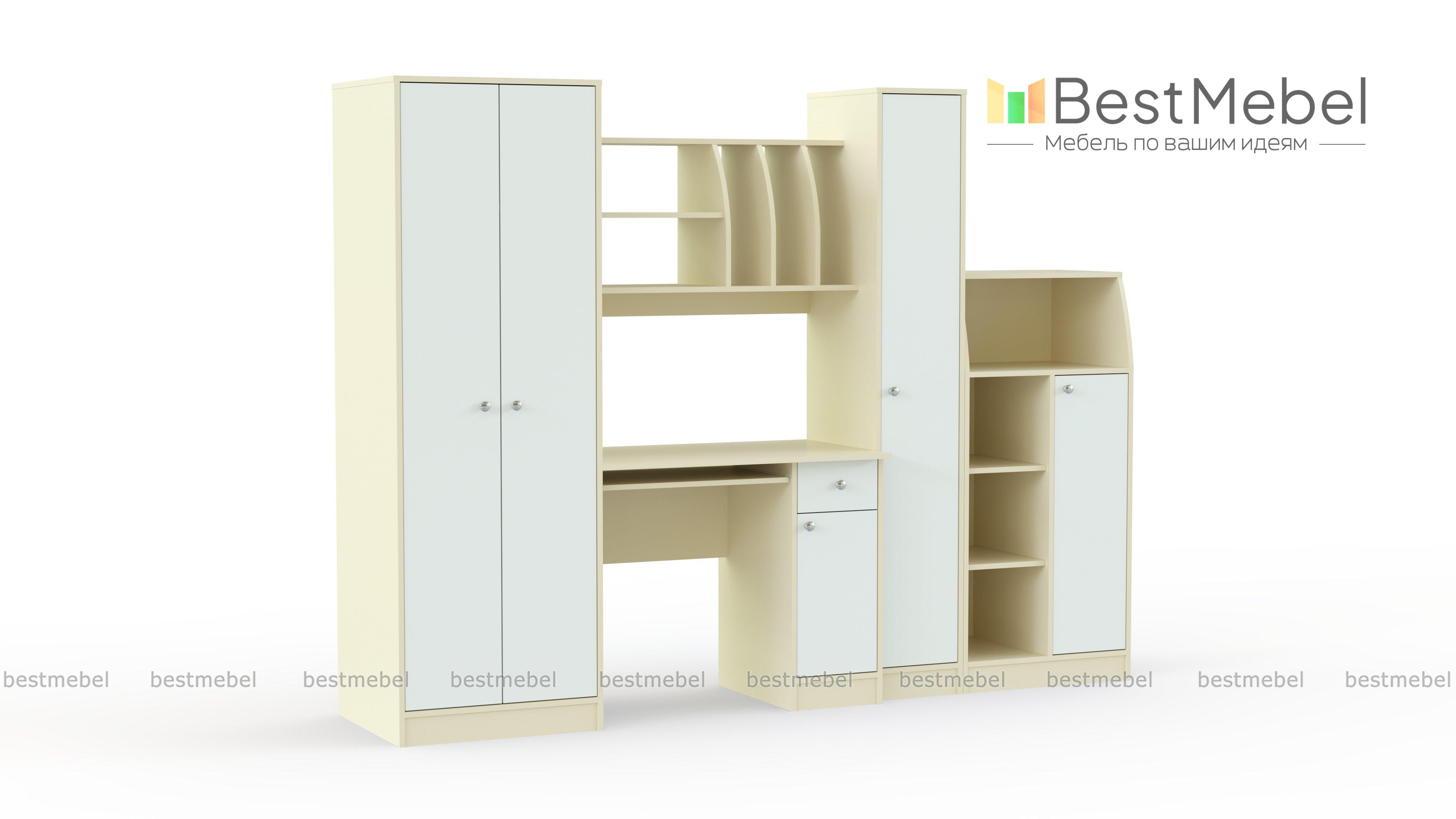 Стенка Канди BMS - Фото