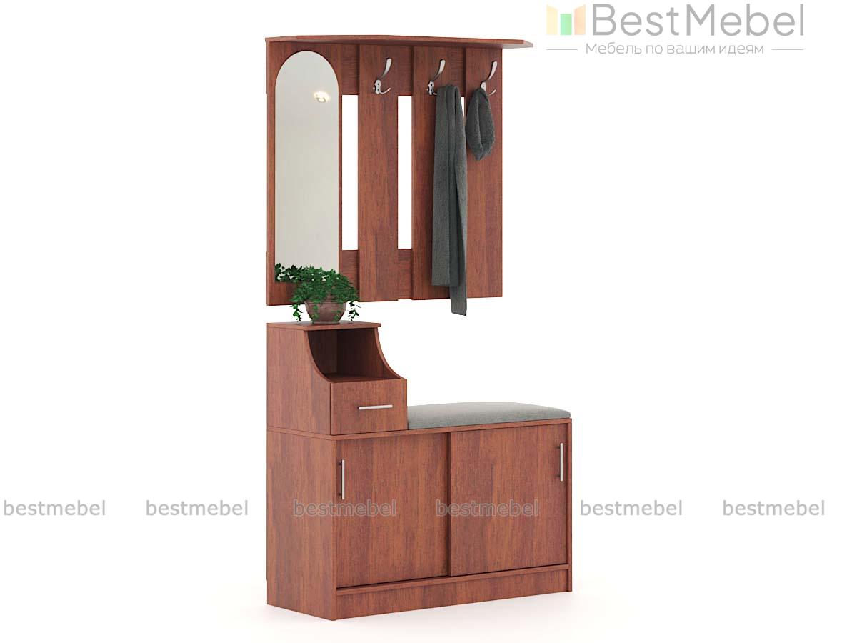 Прихожая Юность-2 BMS - Фото