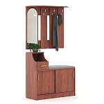 Прихожая Юность-2 BMS - Фото 2