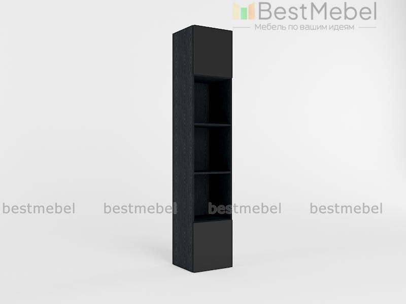 Стеллаж Браво 1 BMS - Фото