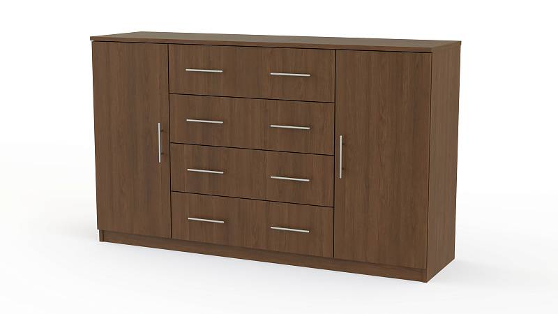 Комод Светлана СВ-16 BMS