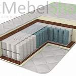 Матрас Роксана (без 3D сетки TFK 512) - Фото 2