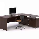 Стол Аякс-2 BMS - Фото 1