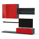 Гостиная Глейс 2 BMS - Фото 1