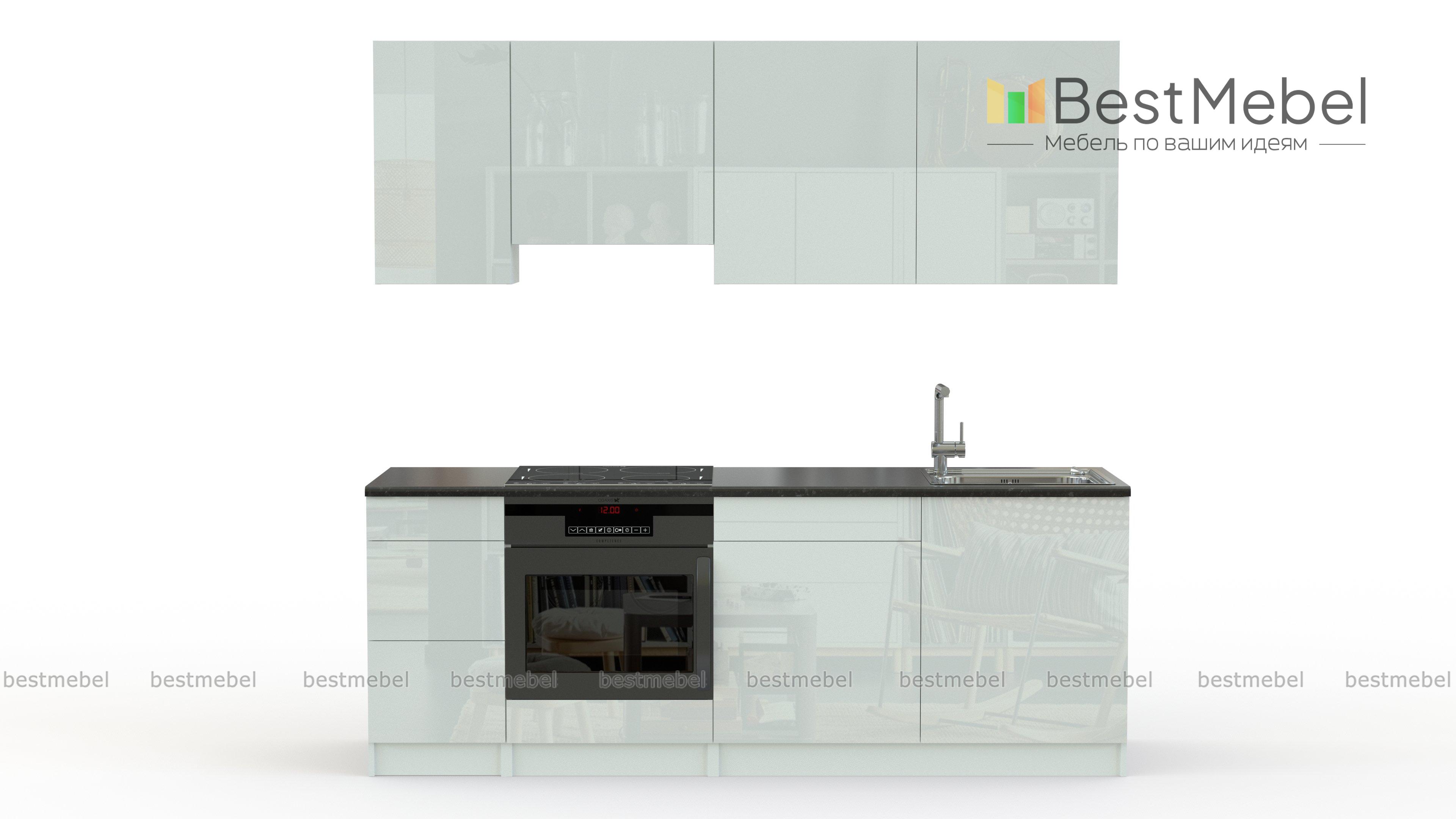 Кухня Кноксхульт Knoxhult 16 - Фото