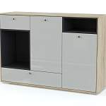 Комод Colors BMS - Фото 6