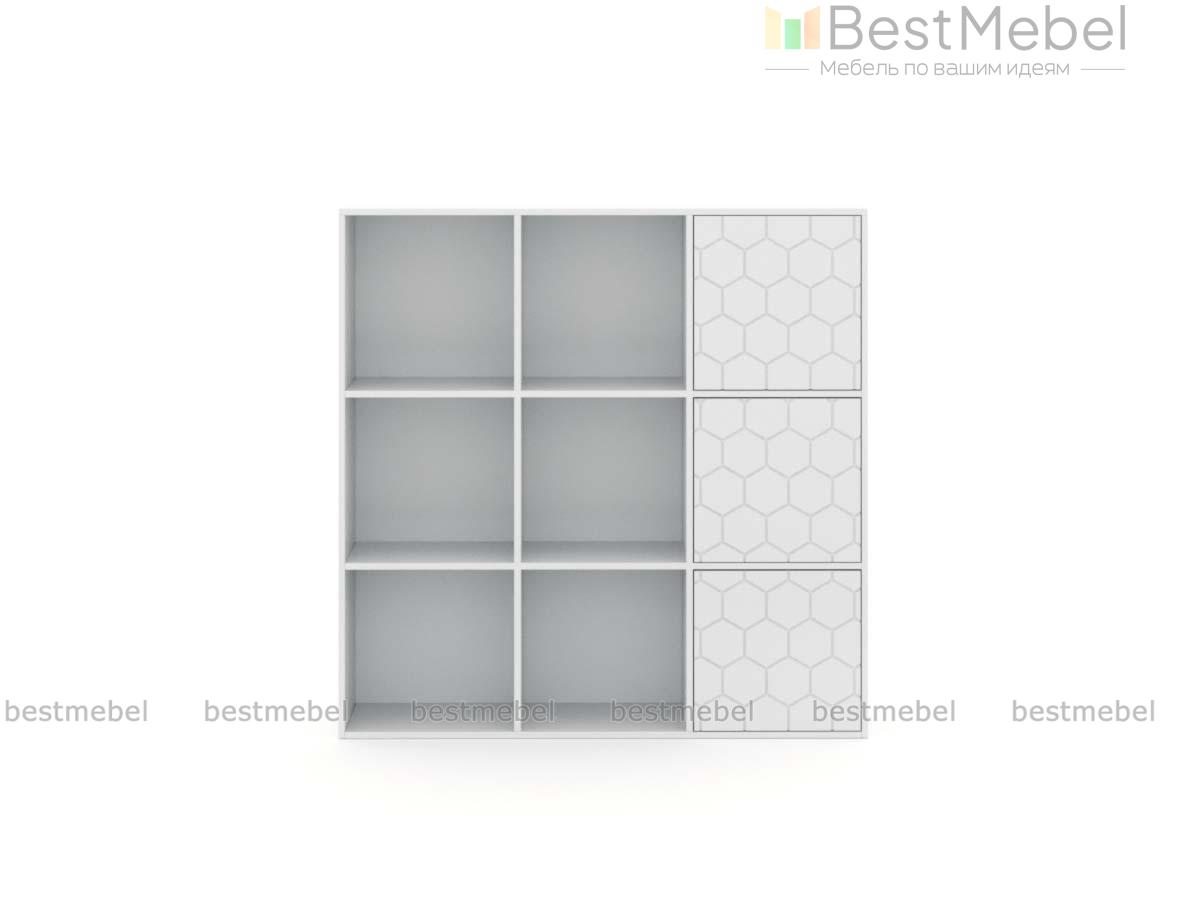 Стеллаж Остин 5 BMS - Фото