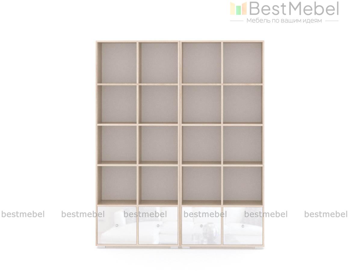 Стеллаж Плей BMS - Фото