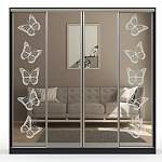 Шкаф-купе Композиция-6 BMS - Фото 3