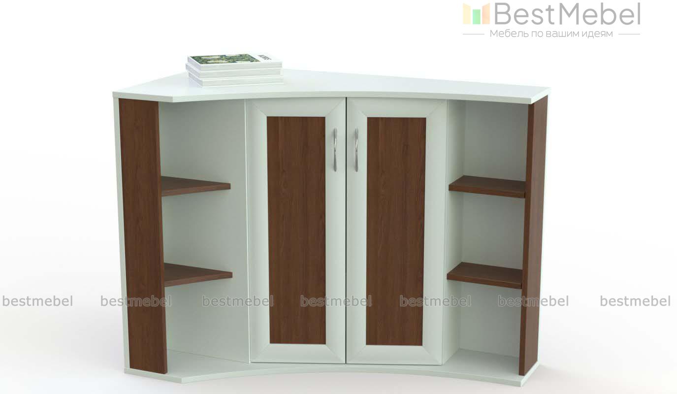 Тумба под аквариум Венеция 4 BMS - Фото