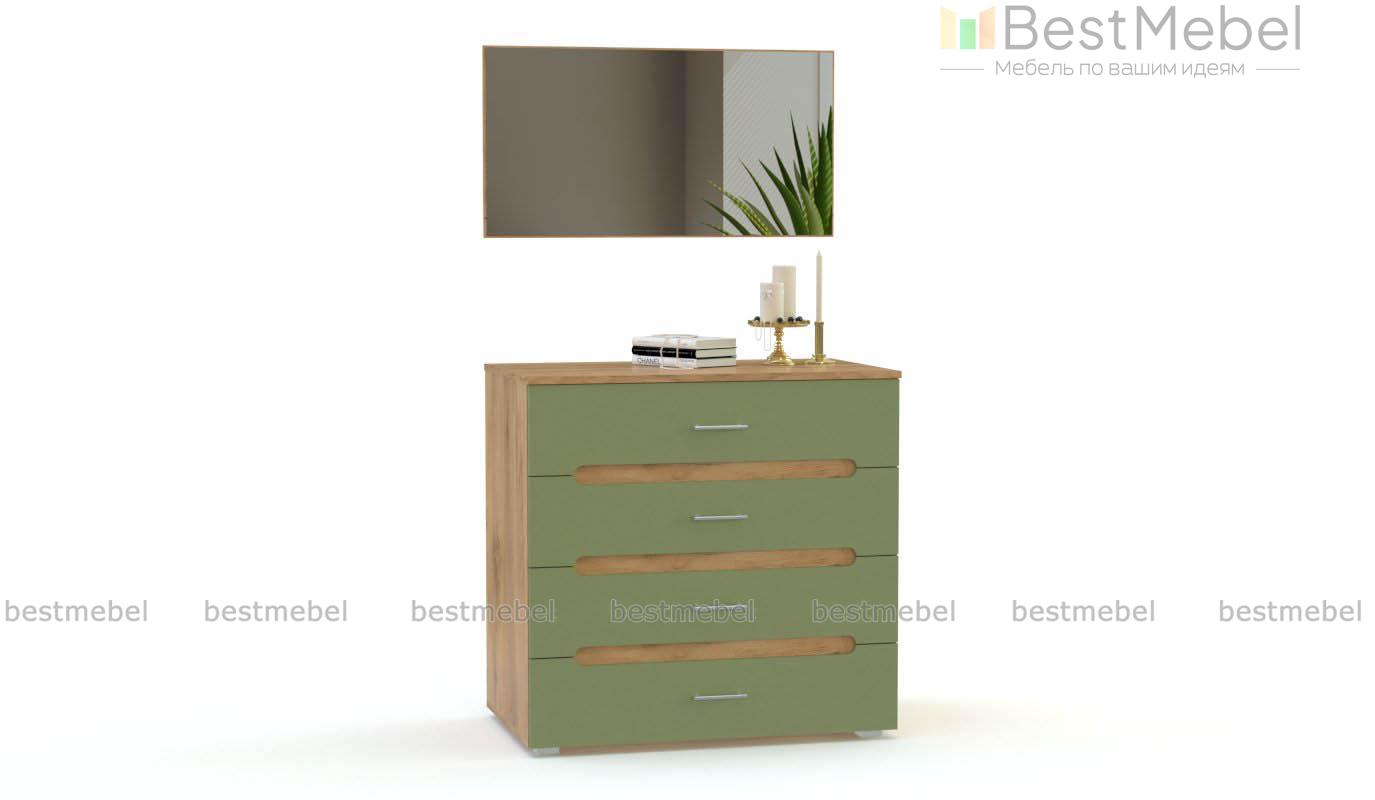 Спальня Вегас 02 BMS - Фото