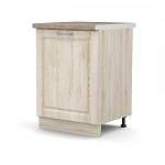 Шкаф напольный Alta 1 дверь BMS - Фото 10