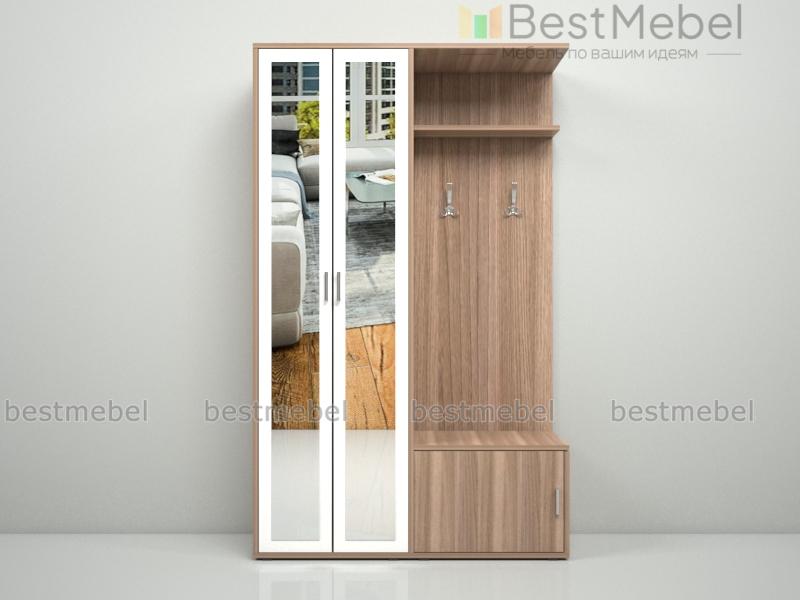 Прихожая Манго 2 BMS - Фото